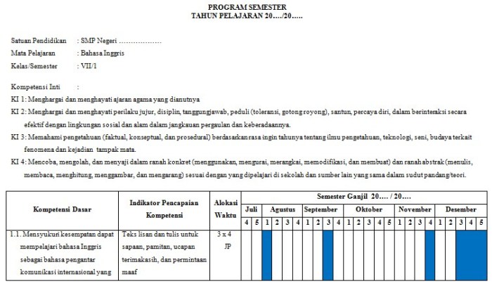 prota prakarya kelas 7