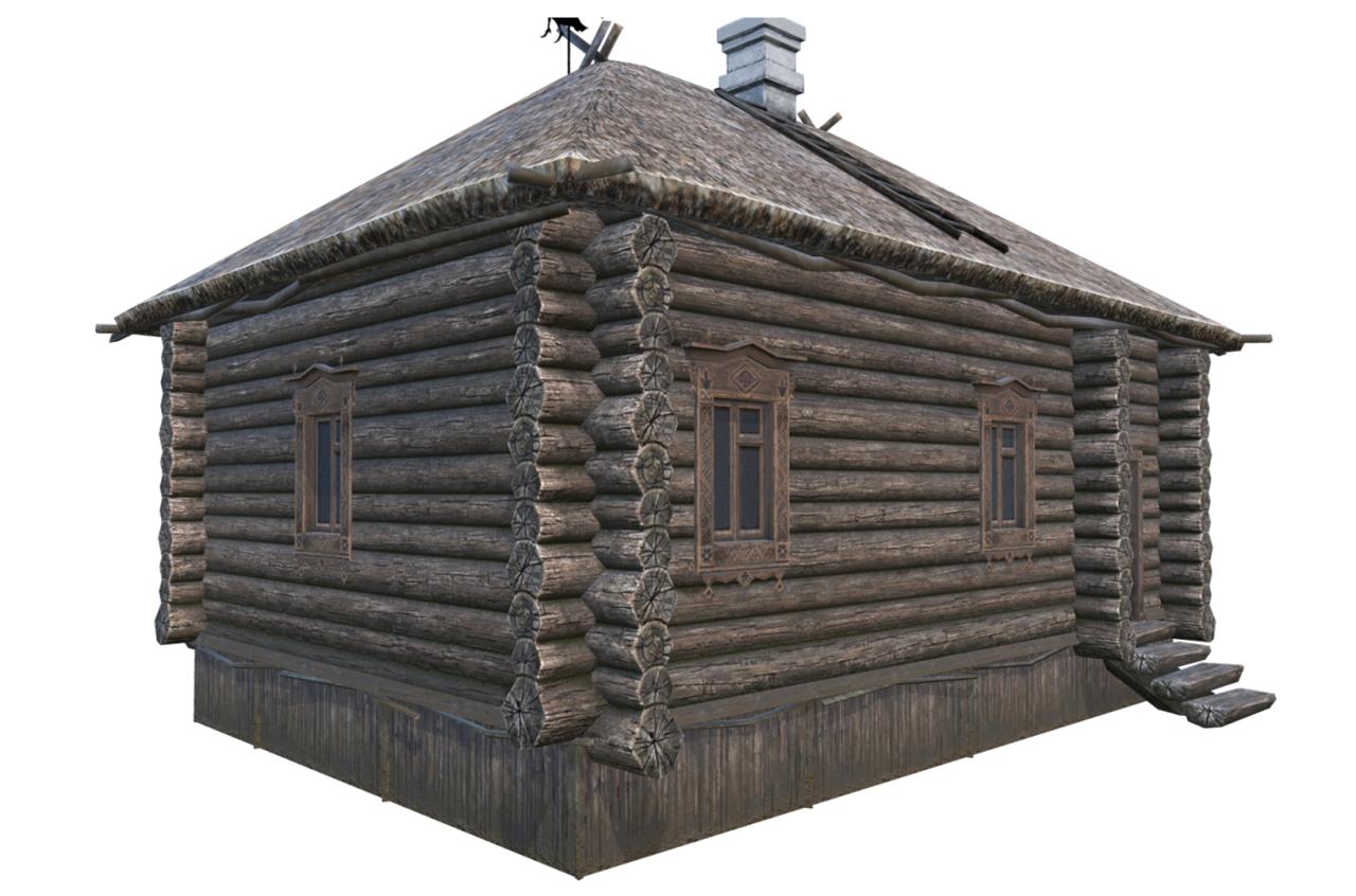 Model atap rumah kayu
