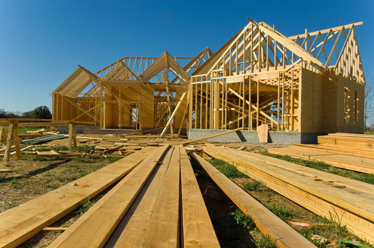 Custom builder work construction build reasons builders framing under industry being fri