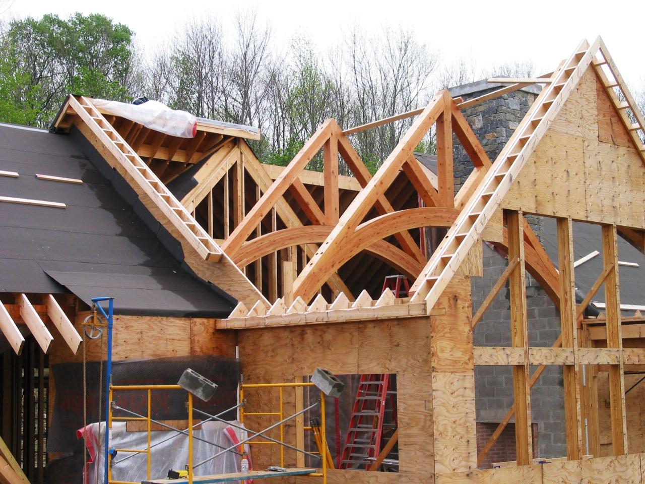 Wood construction frame light homes building house framed structures methods united states management project timber types fire frames buildings parts