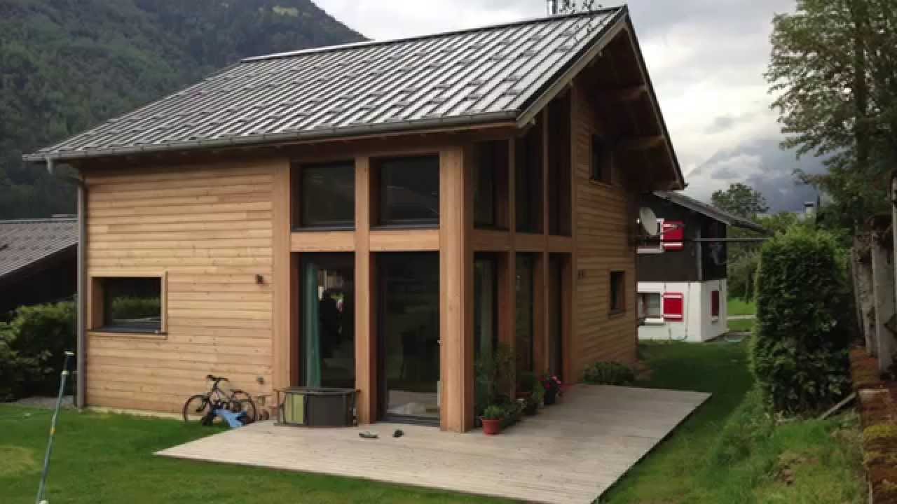 Houten bouwen huis house building een makkelijk build wood wooden easy houses homes heel frame eco self way timber