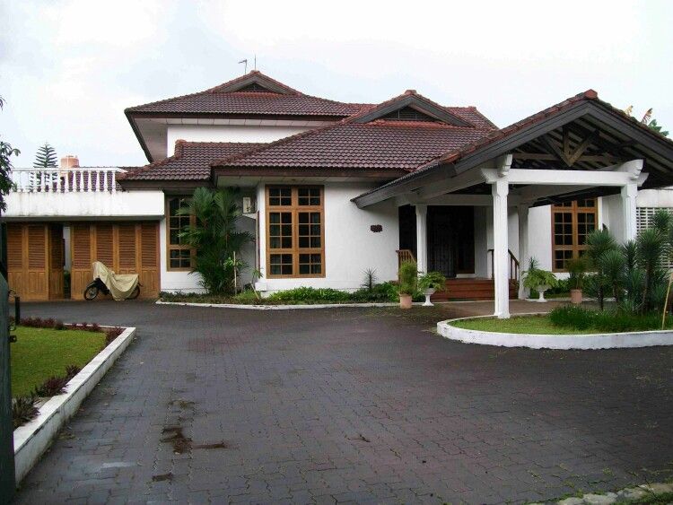 Kontraktor Pembuatan Villa Kayu Kabupaten Aceh Tengah TERMURAH