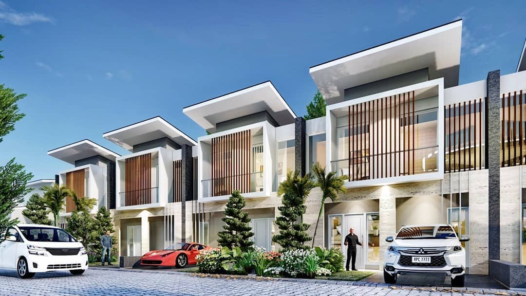 Tukang Pembuatan Villa Kayu Kota Administrasi Jakarta Selatan BERPENGALAMAN