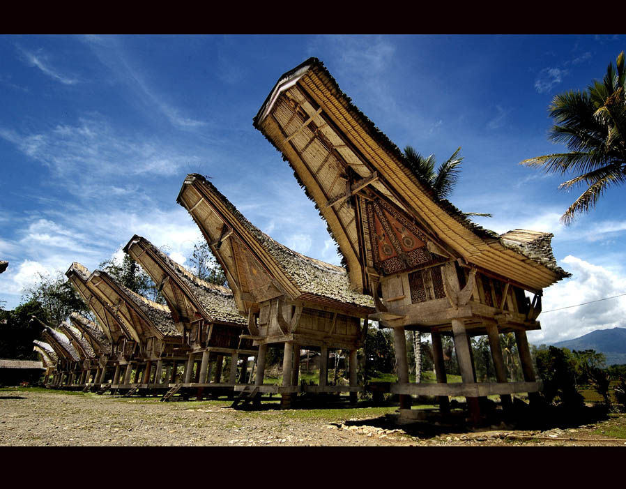 Harga Pembuatan Rumah  Kayu Kabupaten Tana Toraja TERMURAH