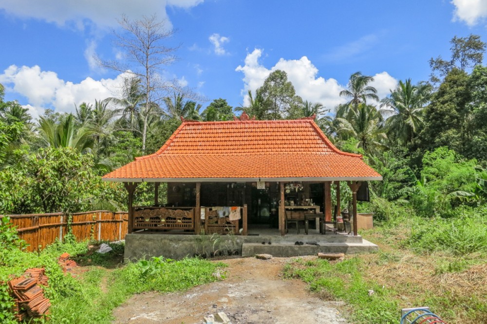 Tukang Pembuatan Villa Kayu Kabupaten Tabanan PROMO