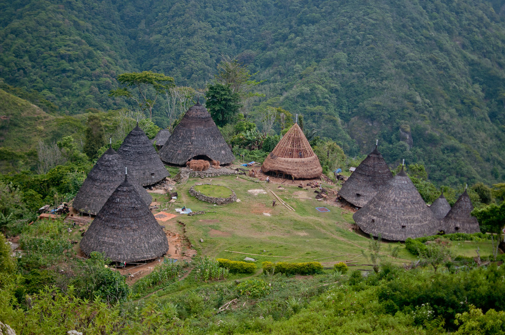 Harga Pembuatan Rumah  Kayu Nusa Tenggara Timur PROMO BESAR