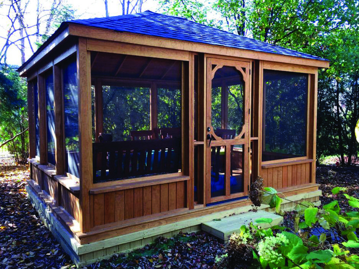 Gazebo wooden garden gazebos minimalist foisor designs gradina outdoor constructie wood pergolas stil furniture plans foisoare backyard guide living modele