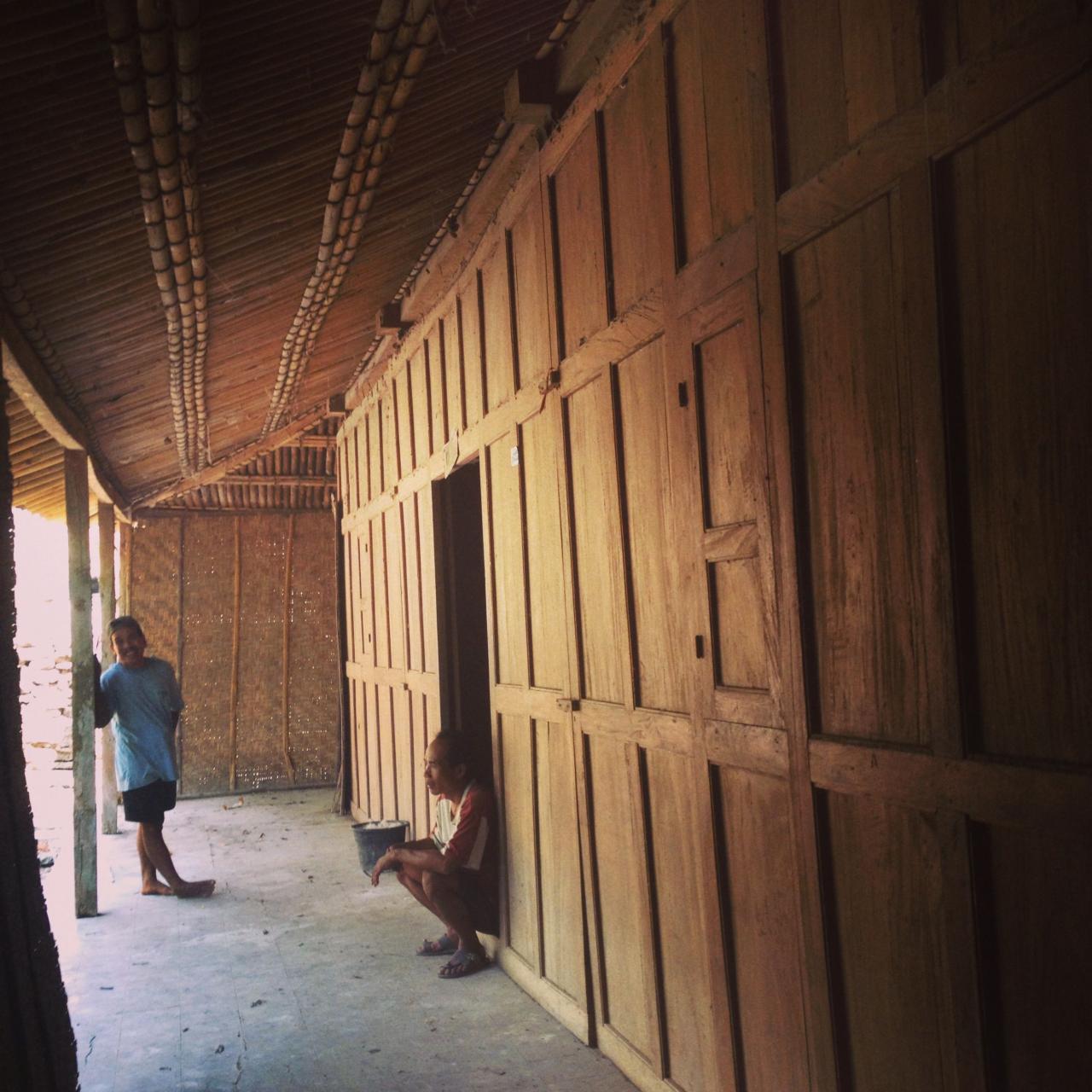 Jasa Pembuatan Rumah  Kayu Kabupaten Aceh Selatan TERMURAH