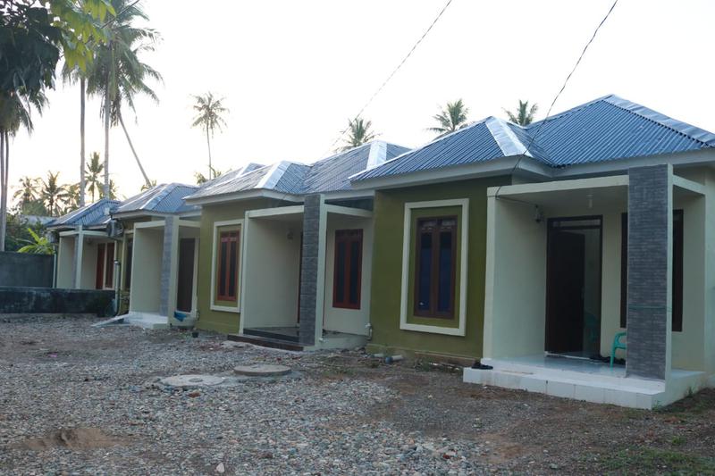 Kontraktor Pembuatan Villa Kayu Kota Banda Aceh PROMO BESAR
