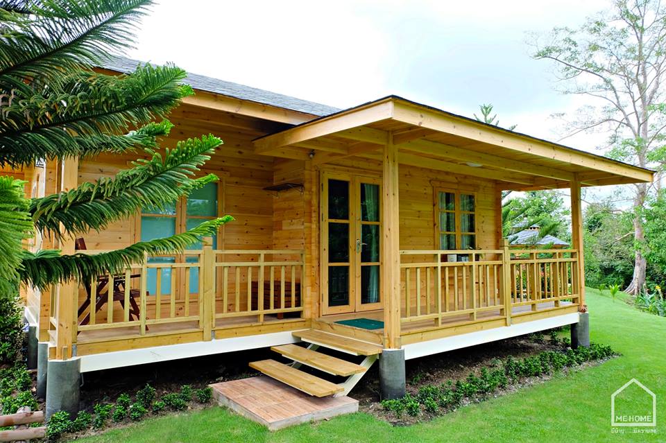 Harga Pembuatan Rumah  Kayu Kabupaten Kepulauan Selayar TERMURAH