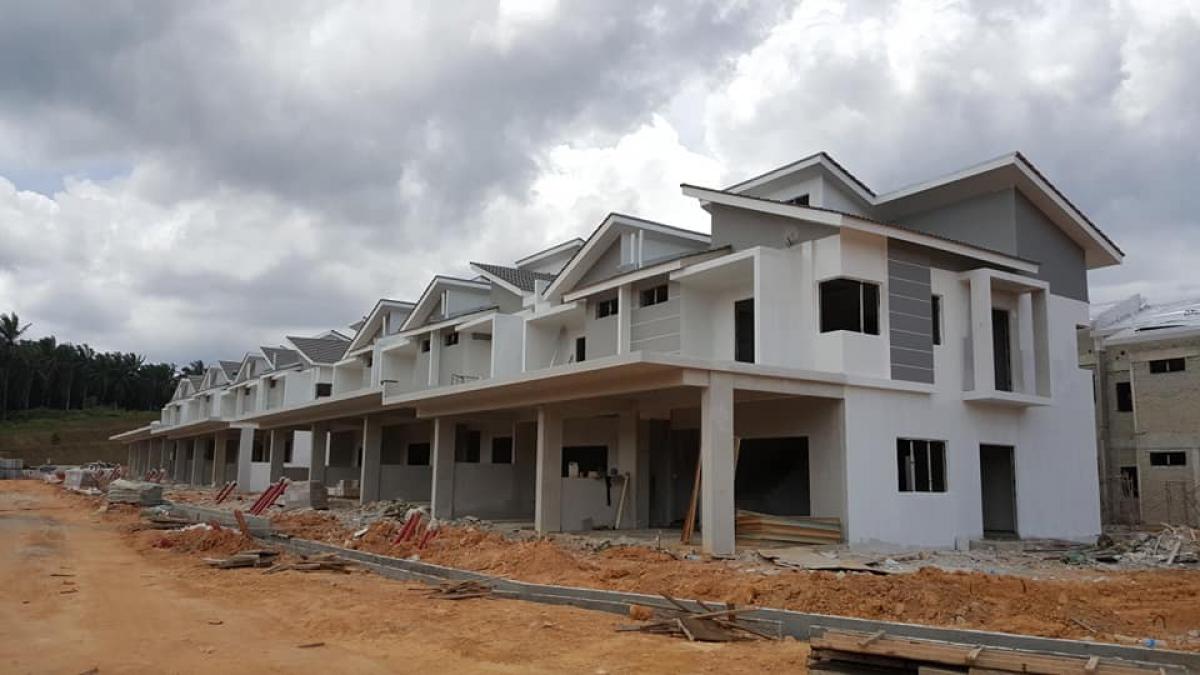 Kontraktor Pembuatan Villa Kayu Kabupaten Aceh Selatan PROMO BESAR