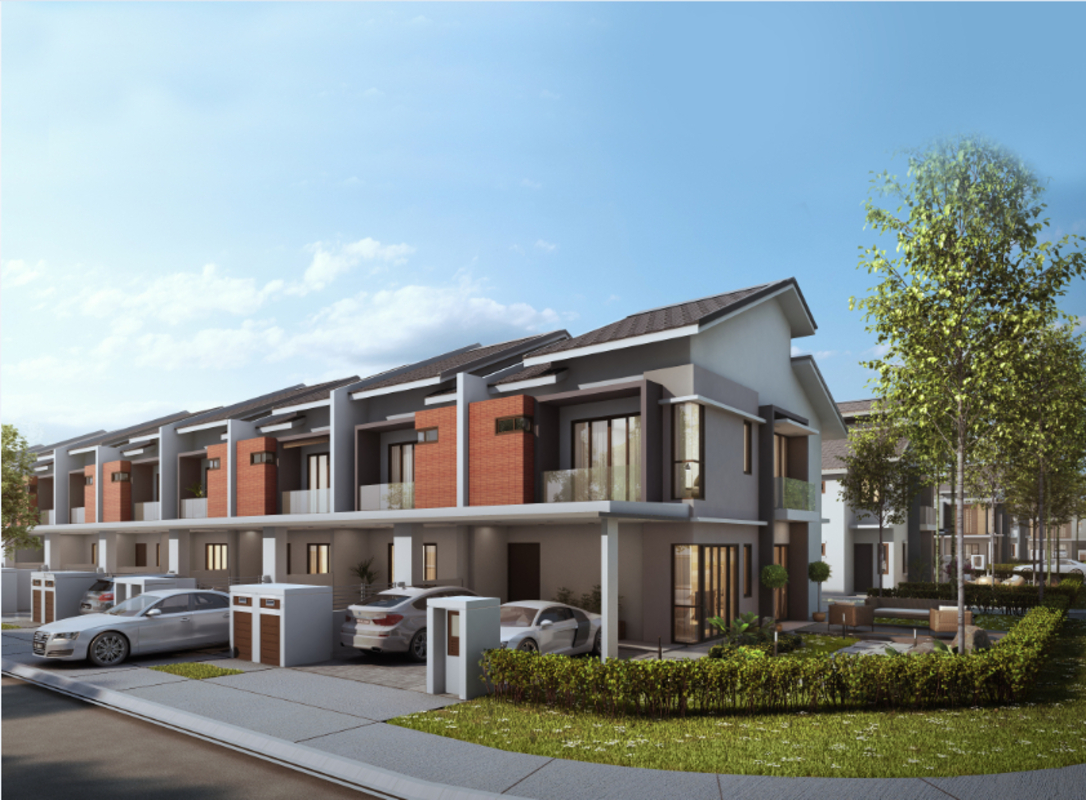 Harga Pembuatan Rumah  Kayu Kota Palembang TERMURAH