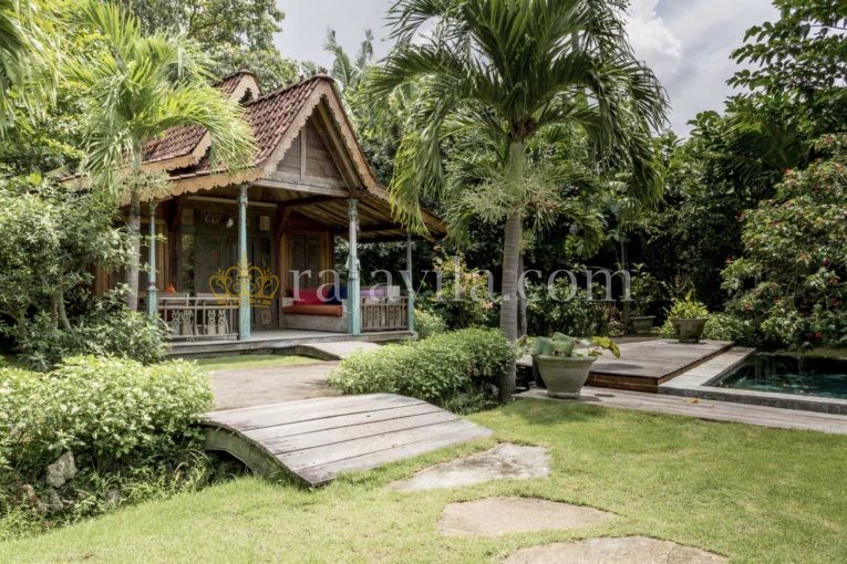 Harga Pembuatan Villa Kayu Kota Jayapura TERMURAH