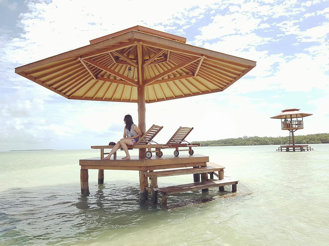 Harga Pembuatan Gazebo Kayu Kepulauan Bangka Belitung PROMO BESAR