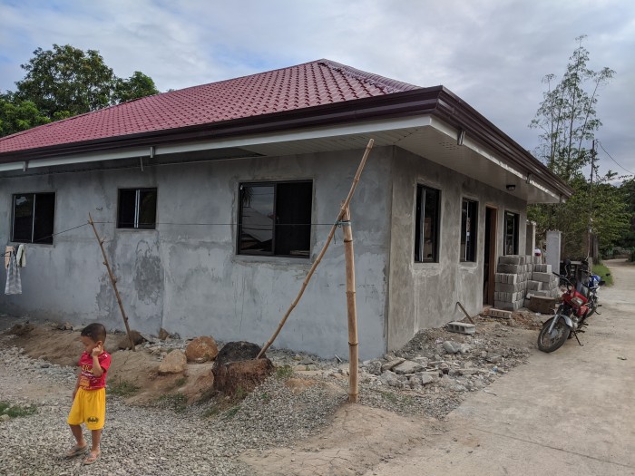 Jasa Pembuatan Rumah  Kayu Kabupaten Labuhan Batu Selatan TERMURAH