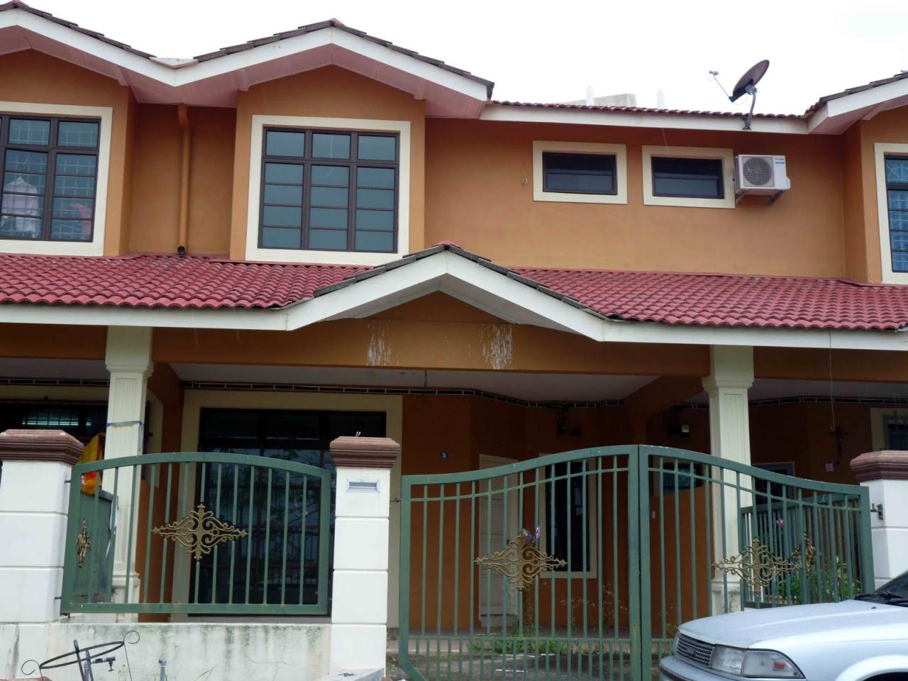 Harga Pembuatan Rumah  Kayu Kabupaten Padang Pariaman TERMURAH