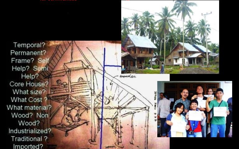 Jasa Pembuatan Rumah  Kayu Kota Banda Aceh TERMURAH