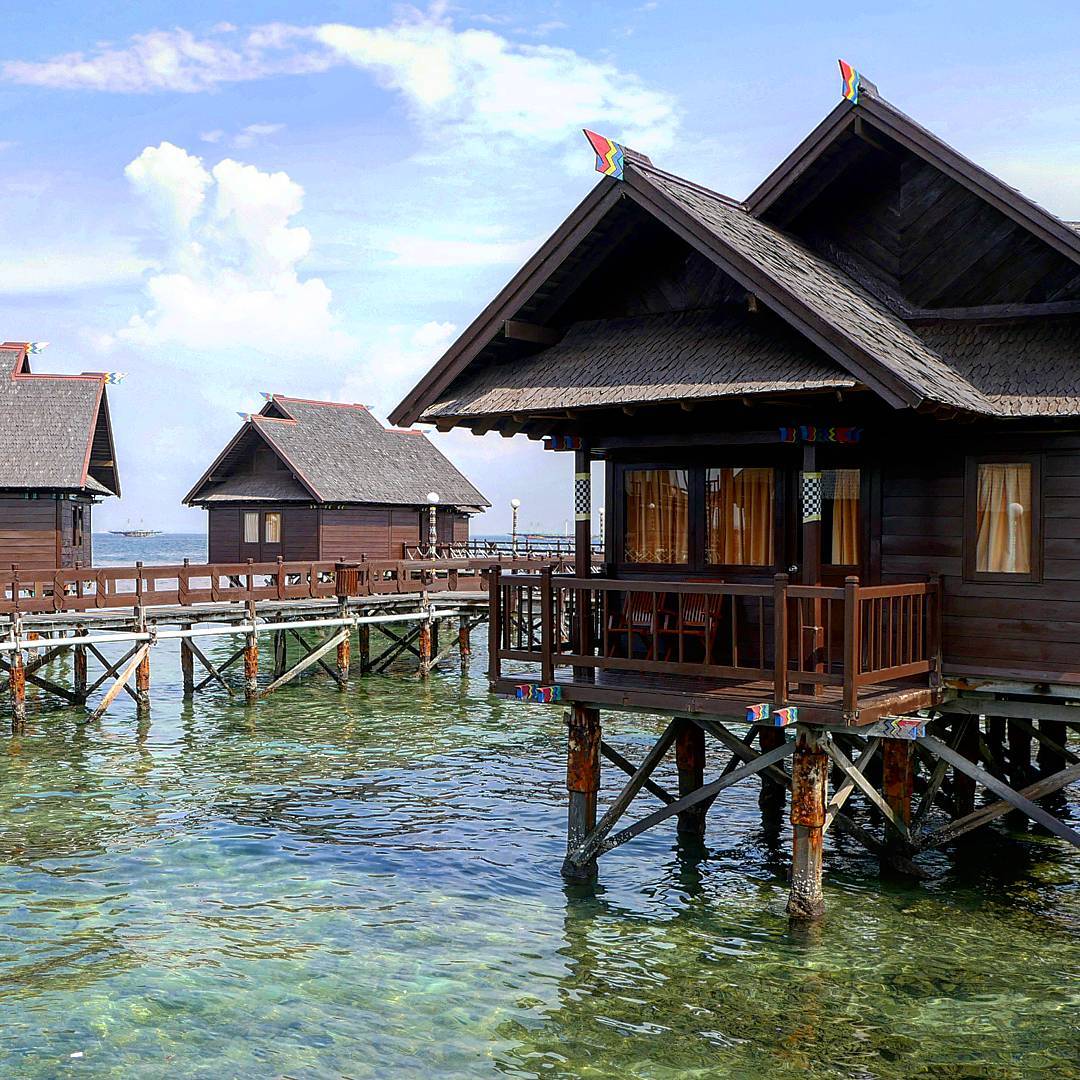 Jasa Pembuatan Villa Kayu Kabupaten Kepulauan Seribu PROMO