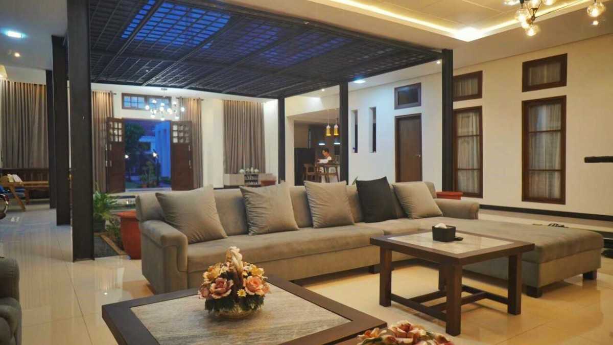 Jasa Pembuatan Rumah  Kayu Kota Bandar Lampung TERMURAH