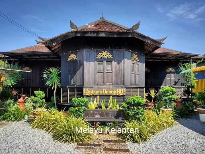 Harga Pembuatan Villa Kayu Kabupaten Aceh Timur PROMO BESAR