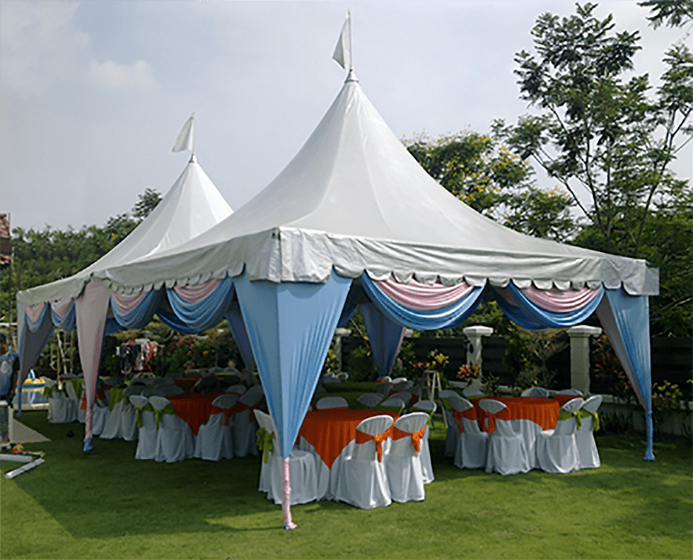 Jasa Pembuatan Gazebo Kayu Kota Sorong TERMURAH