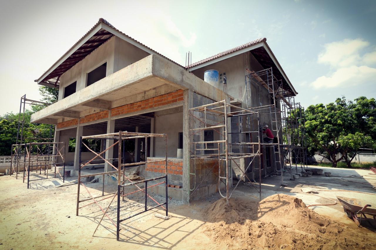 Jasa Pembuatan Rumah  Kayu Sulawesi Selatan PROMO BESAR
