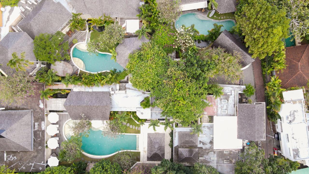 Jasa Pembuatan Villa Kayu Kepulauan Bangka Belitung TERMURAH
