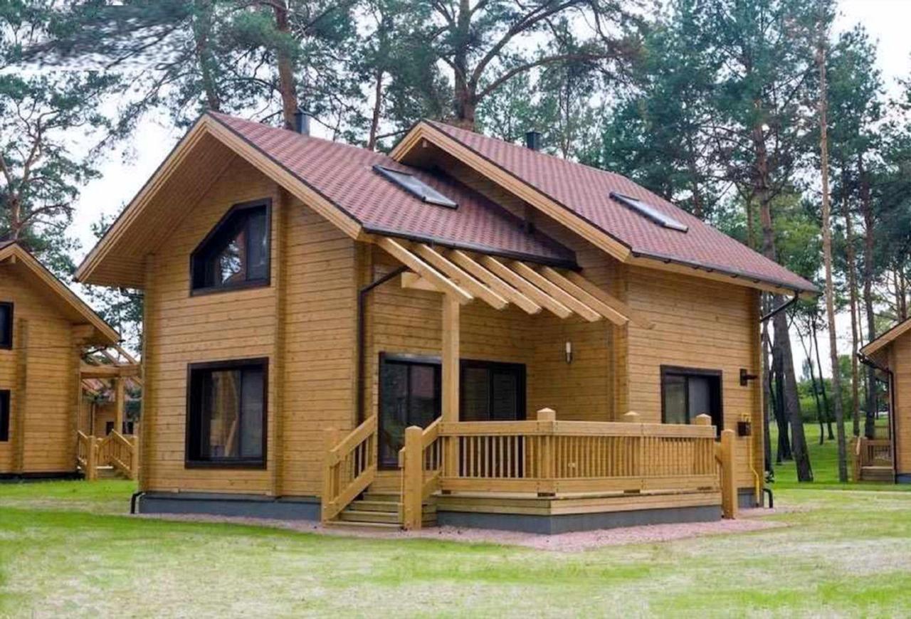 Wooden wood house simple villas beautiful log ideal comfortable small timber plans dream houses modern cabin style woods homes bamboo