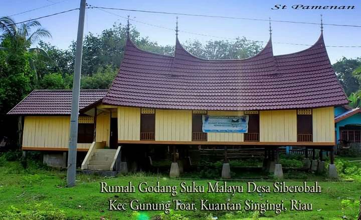 Harga Pembuatan Rumah  Kayu Kabupaten Kuantan Singingi TERMURAH