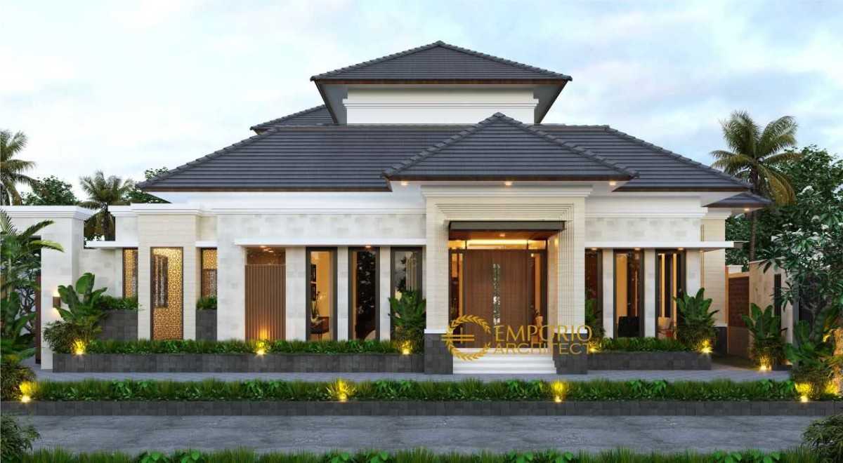 Harga Pembuatan Villa Kayu Aceh PROMO BESAR