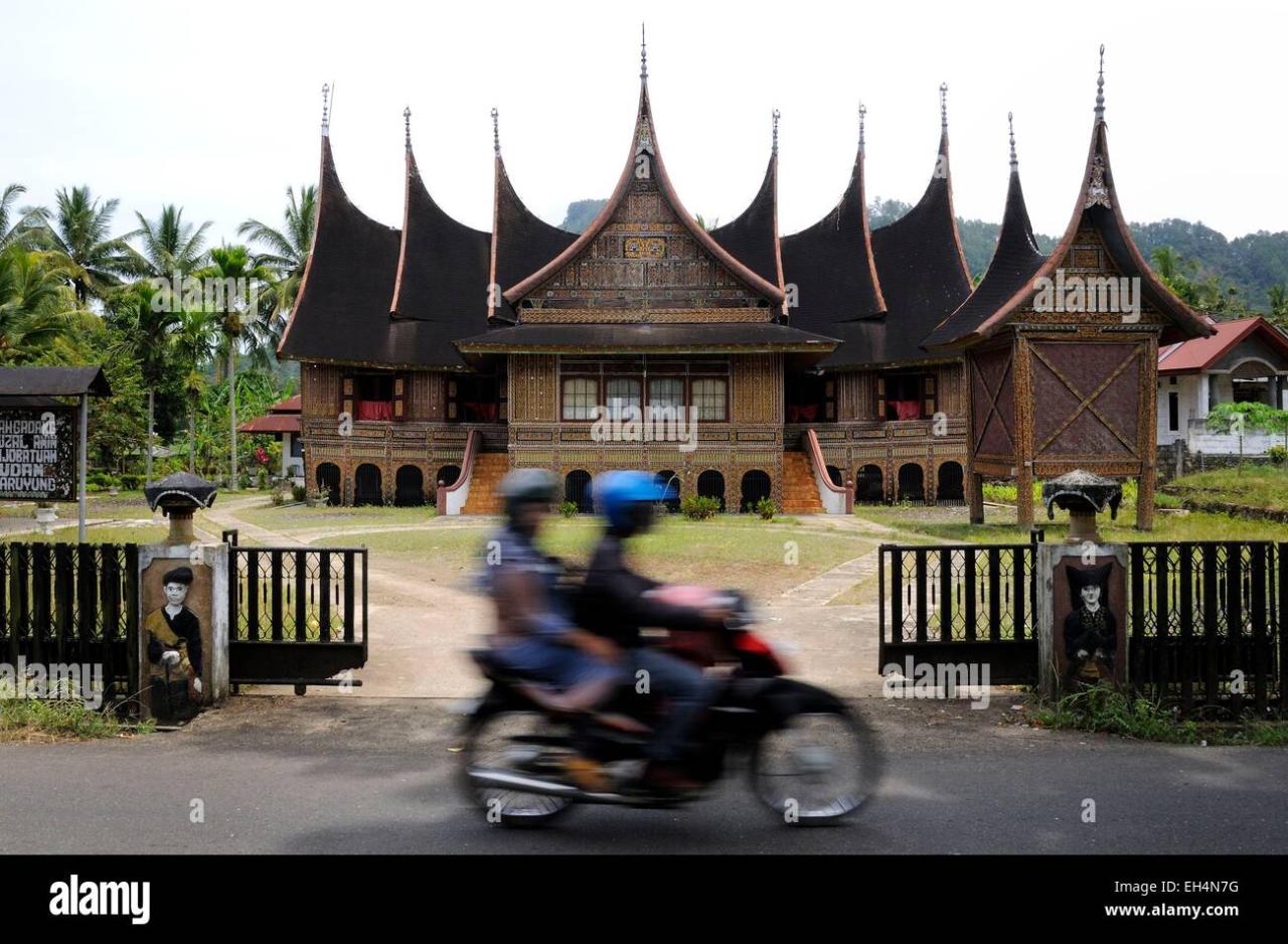 Harga Pembuatan Rumah  Kayu Kota Bukittinggi TERMURAH