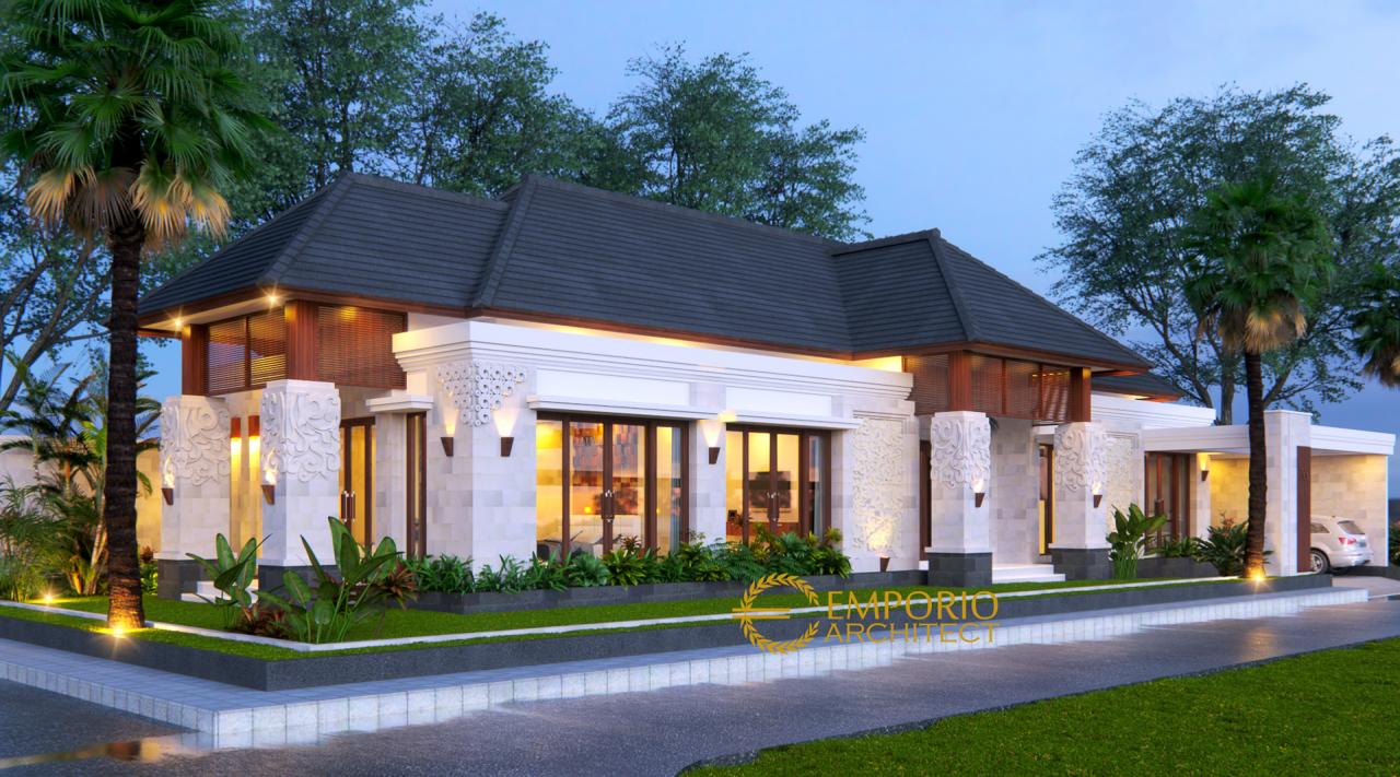 Harga Pembuatan Villa Kayu Kabupaten Aceh Besar PROMO BESAR