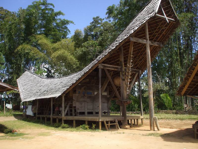 Jasa Pembuatan Rumah  Kayu Kabupaten Mamuju Utara TERMURAH