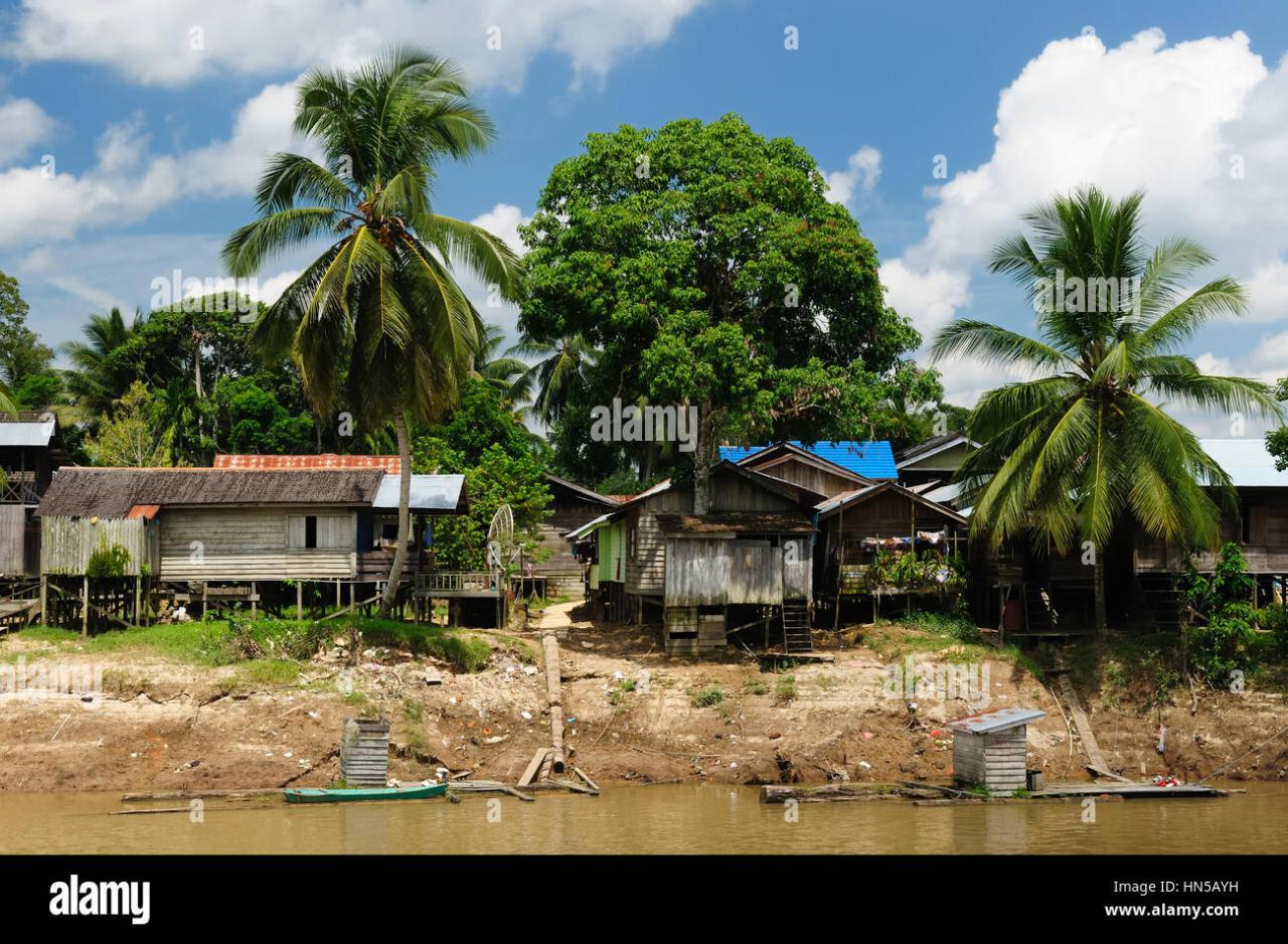 Jasa Pembuatan Villa Kayu Kalimantan Timur PROMO BESAR