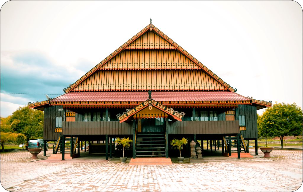 Harga Pembuatan Villa Kayu Kabupaten Konawe Kepulauan TERMURAH