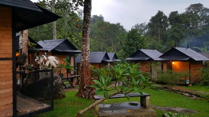 Harga Pembuatan Villa Kayu Kabupaten Hulu Sungai Selatan TERMURAH