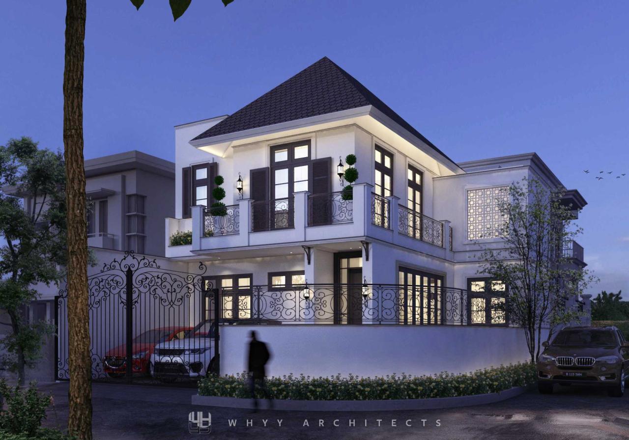 Kontraktor Pembuatan Villa Kayu Kabupaten Tangerang TERPERCAYA