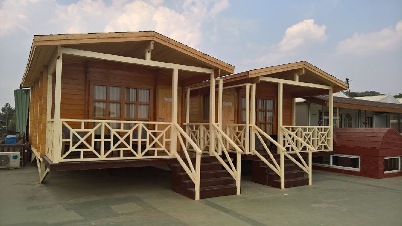 Harga Pembuatan Rumah  Kayu Kota Jayapura TERMURAH